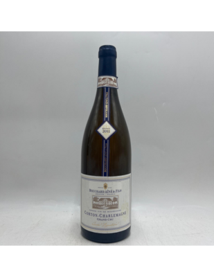 Bouchard Pere & Fils Le Corton Grand Cru 2011