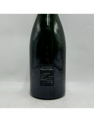 Ulysse Collin Blanc De Blancs Les Maillons Extra Brut 2006