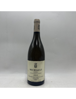 Des Comtes Lafon Meursault Desiree 2012