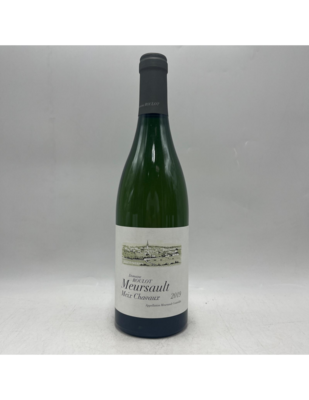 Roulot Meursault Meix Chavaux 2019