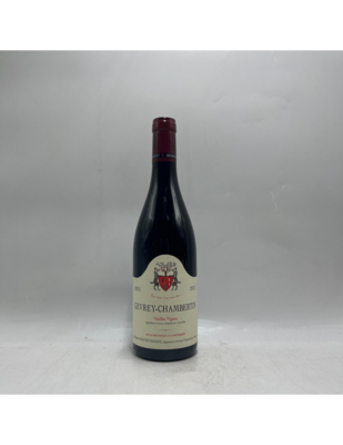 Geantet Pansiot Gevrey Chambertin Vv 2021