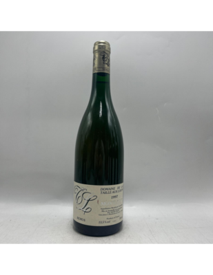 La Taille Aux Loups Montlouis Moelleux 1997