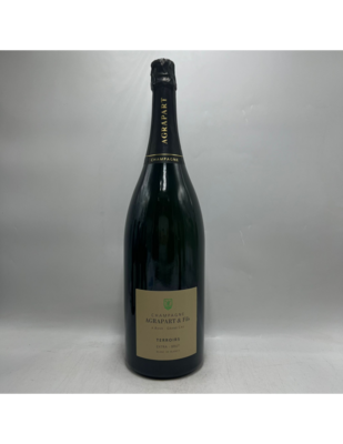 Agrapart Terroirs Blanc De Blancs Extra Brut Grand Cru N.V.