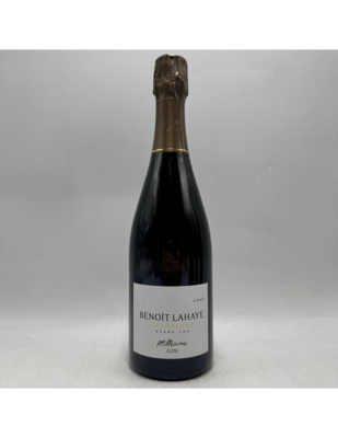 Benoit Lahaye Grand Cru Extra Brut 2018