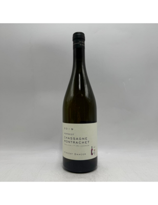 Vincent Dancer Chassagne Montrachet Morgeot 1er Cru 2019