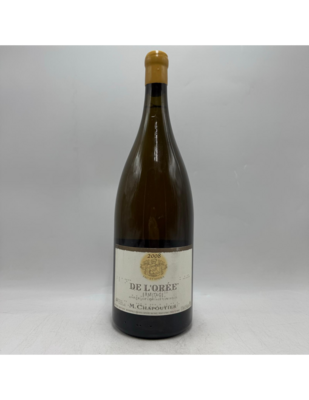 Domaine Chapoutier De L Oree 2008