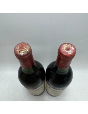 Chateau Leoville Barton 1974