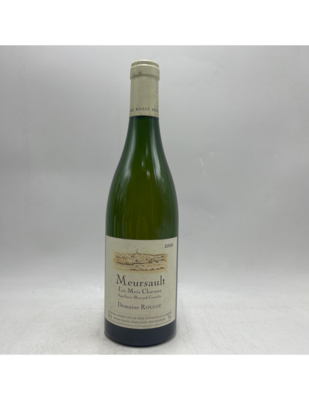 Roulot Meursault Meix Chavaux 2008