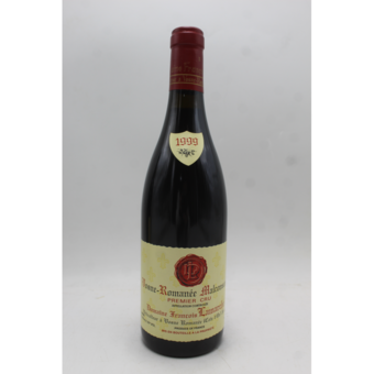 Francois Lamarche Vosne Romanee Les Malconsorts 1er Cru 1999