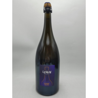 Brasserie Levain Elevage Macvin Bière 2023