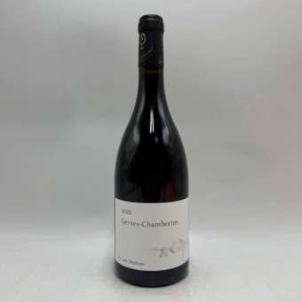 Lou Dumont Gevrey-chambertin Bio 2022