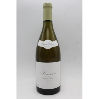 Vacheron Sancerre Guigne Chevres 2022