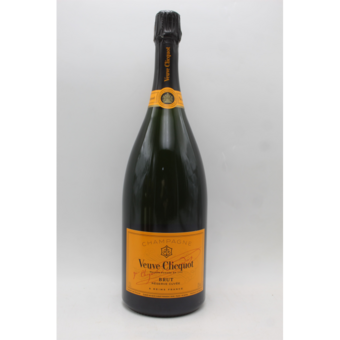 Veuve Clicquot Ponsardin Reserve Cuvée N.V.