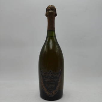 Moet & Chandon Coteaux Champenois Saran N.V.