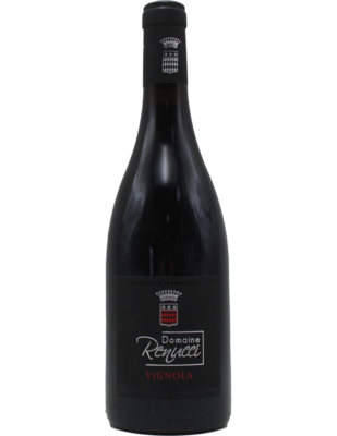 Renucci Vignola Rouge 2015