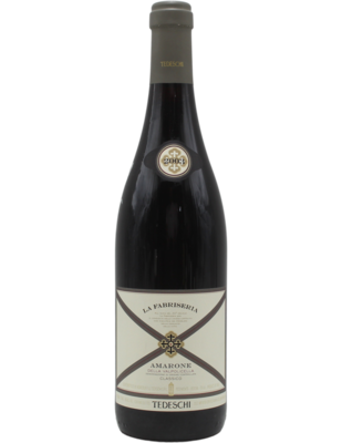 Tedeschi Amarone Della Valpolicella La Fabriseria 2003