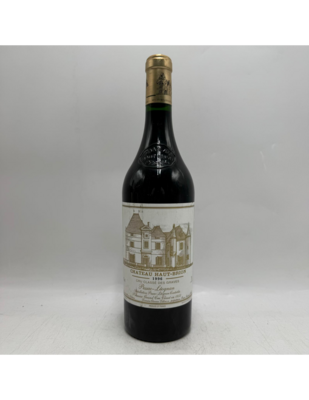 Chateau Haut Brion 1996