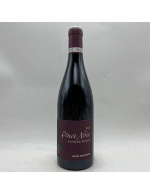 Daniel Twardowski Pinot Noir Hofberg Reserve Spatburgunder 2020