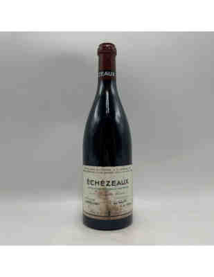 De La Romanee Conti Echezeaux Grand Cru 1997