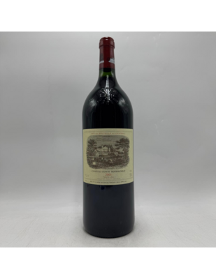 Chateau Lafite Rothschild 2001