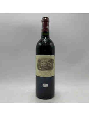 Chateau Lafite Rothschild 2001