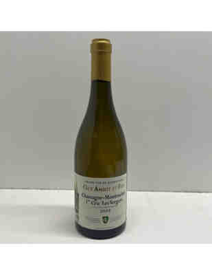 Amiot Guy , Les Vergers Chassagne Montrachet 1er Cru , 2022