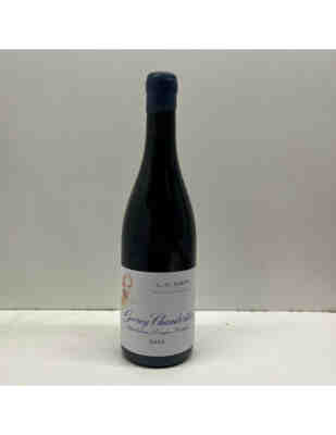 Af Gros , Gevrey Chambertin , 2022