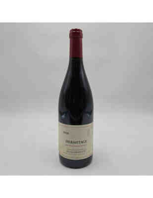 Alain Graillot , Hermitage , 2020