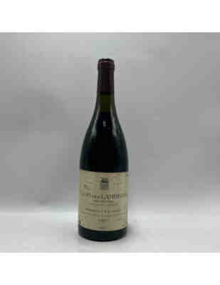 Des Lambrays , Clos Des Lambrays Grand Cru , 1992