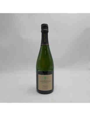 Agrapart Terroirs Blanc De Blancs Extra Brut Grand Cru N.V.