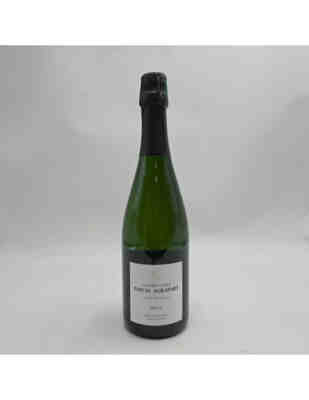 Agrapart , Experience 19  Brut Nature Blanc De Blancs , N.V.