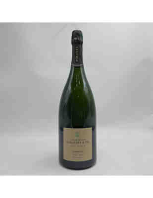 Agrapart , Terroirs Blanc De Blancs Extra Brut Grand Cru , N.V.