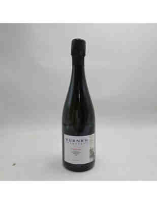 Aurelien Suenen Le Mont Aigu Blanc De Blancs Grand Cru 2018