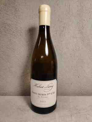 Hubert Lamy Saint Aubin Les Frionnes 1er Cru 2021