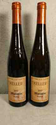 Keller Morstein Riesling Gg 2015