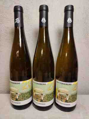 Immich Batterieberg Batterieberg  Riesling 2019