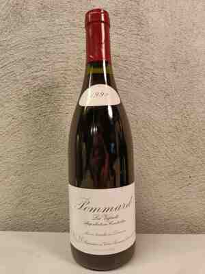 Leroy Pommard Les Vignots 1999