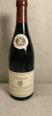 Louis Latour Corton Grancey Grand Cru 2010