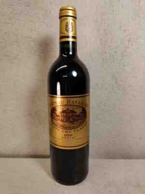 Batailley Chateau Batailley Magnum 2000