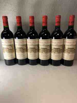 Chateau La Pointe 1999