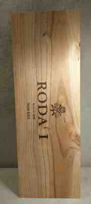 Bodegas Roda Roda Reserva 2006