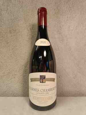 Coquard Loison Fleurot Charmes Chambertin Grand Cru 2020