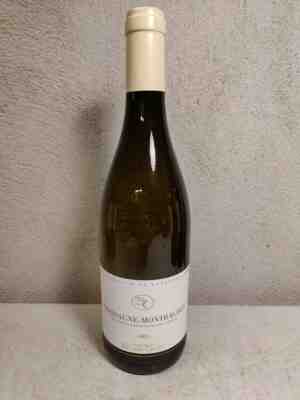 Balland Curtet Chassagne Montrachet 2021