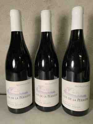 Joliet Fixin Clos De La Perriere 1er Cru 2011