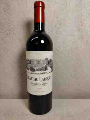 Chateau Laroque 2020