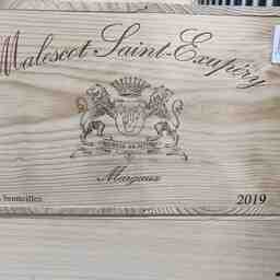 Chateau Malescot St. Exupery 2019