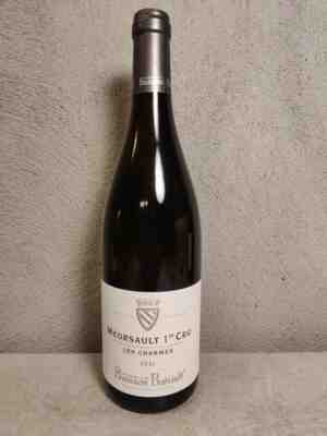 Buisson Battault Meursault Charmes 1er Cru 2021