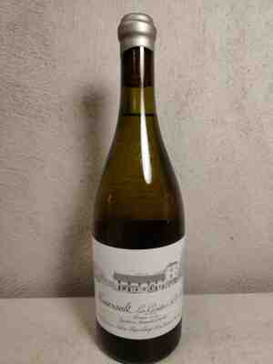 D'auvenay Meursault Les Gouttes D'or 1er Cru 2000