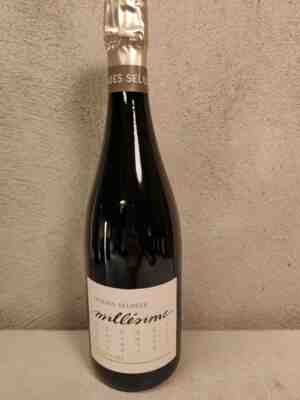 Selosse Millisime Extra Brut 2010