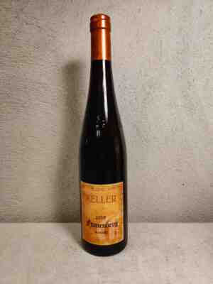 Keller Nieder Florsheim Frauenberg Riesling Gg 2019